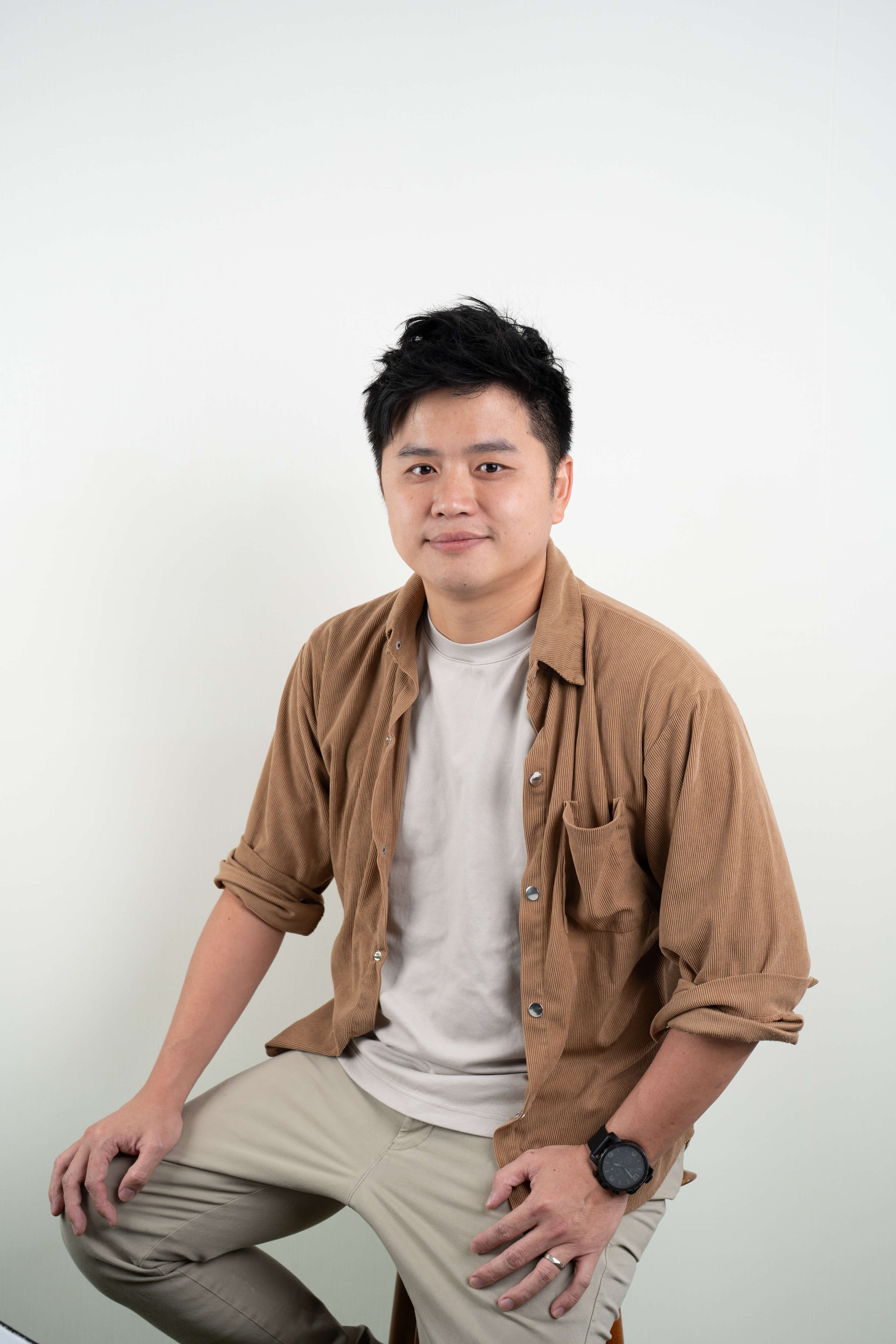 Jason Chin