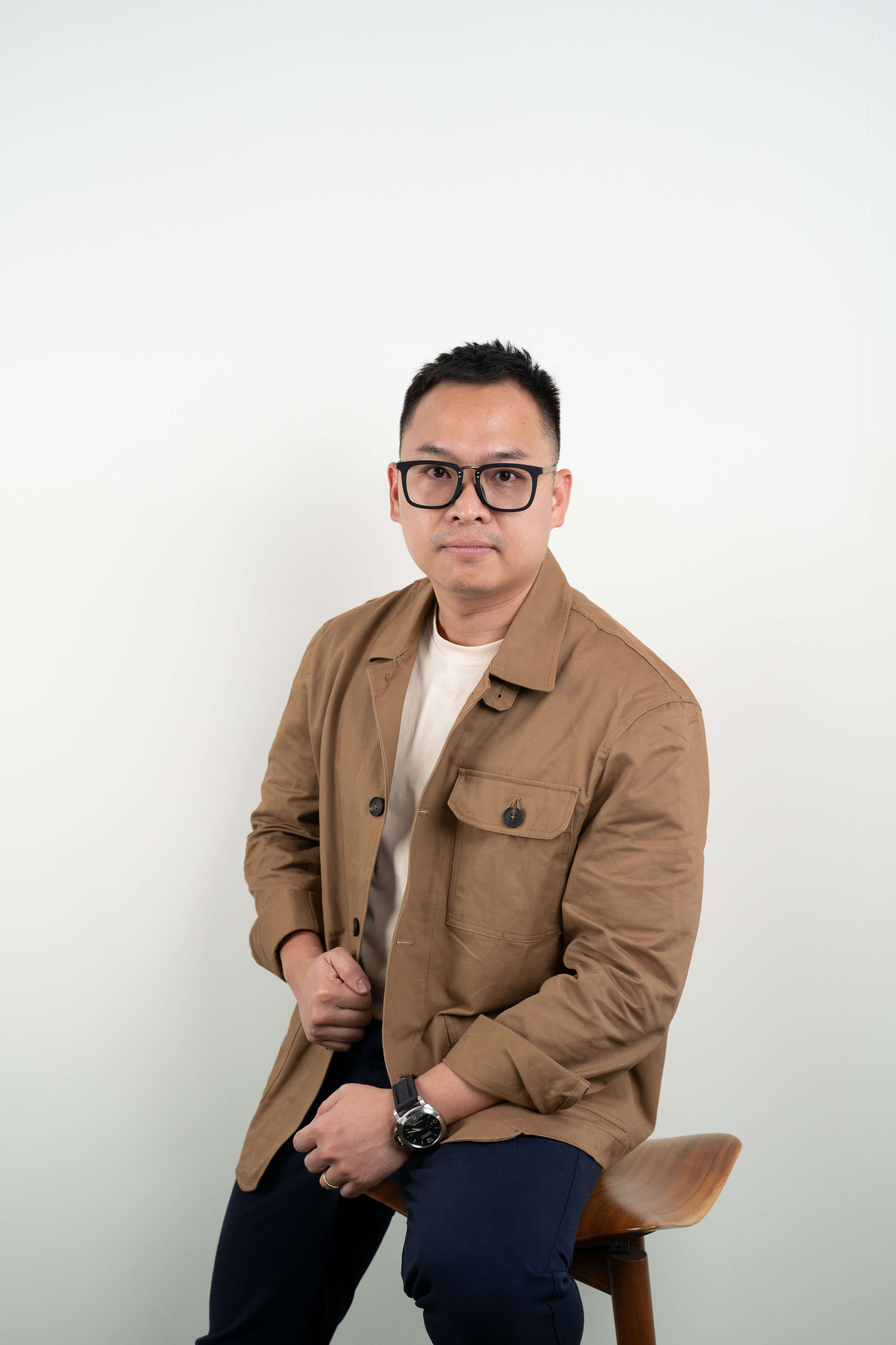 Jason Chin