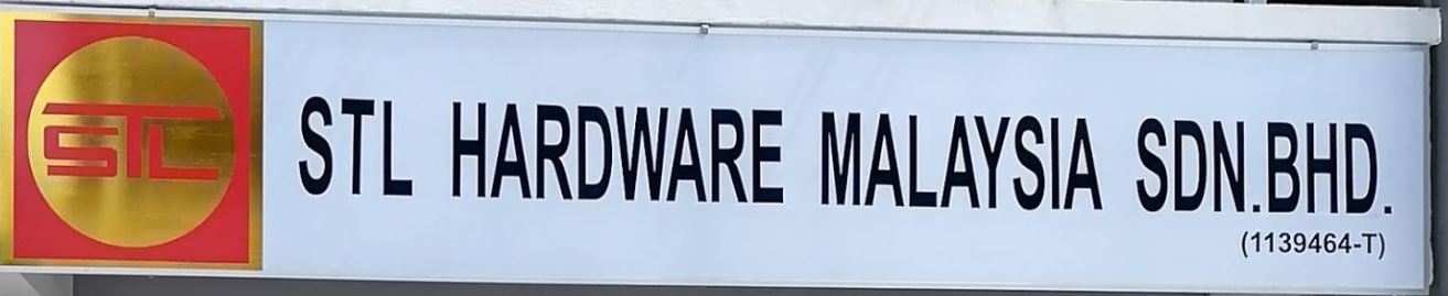 STL Hardware