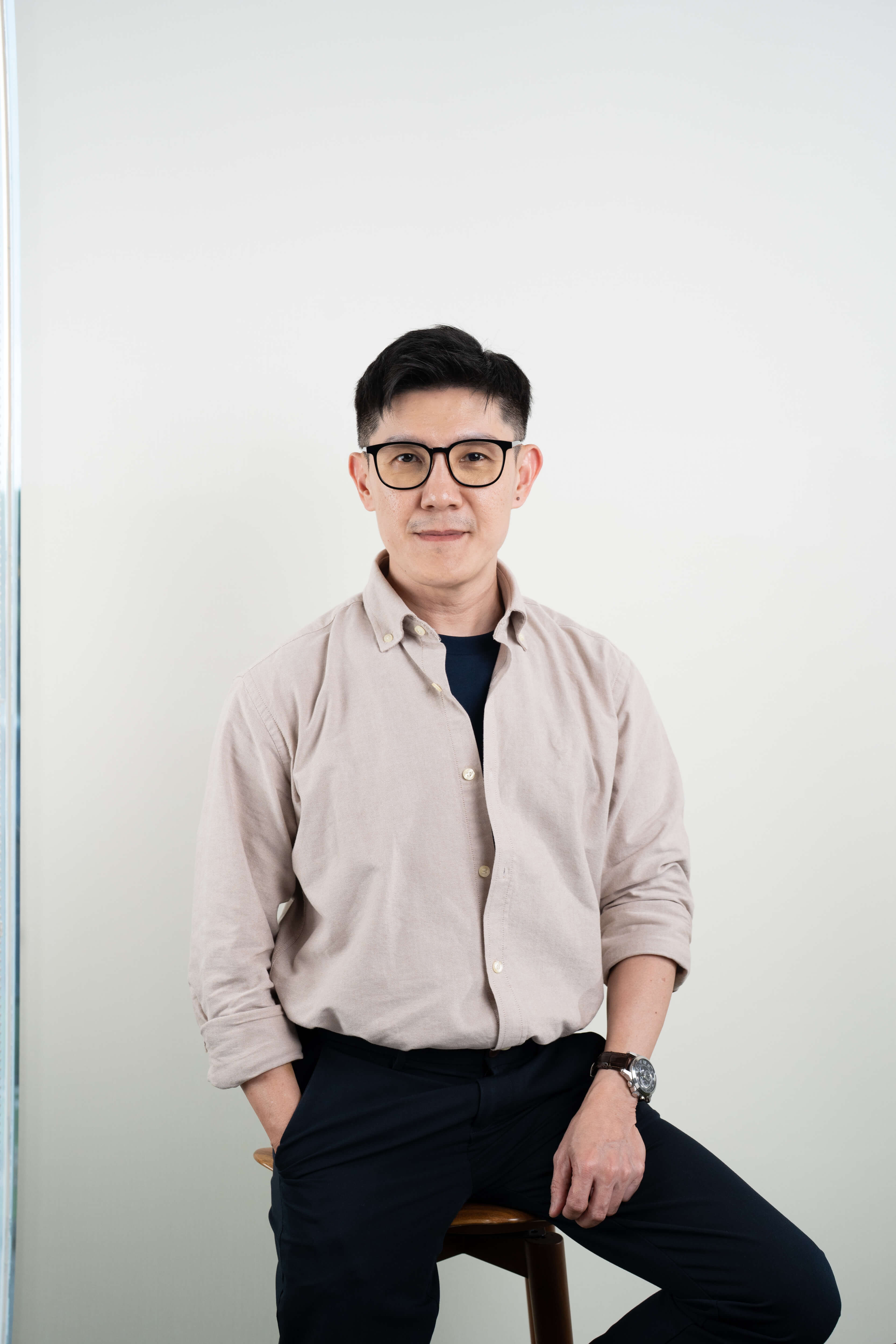 Jason Chin